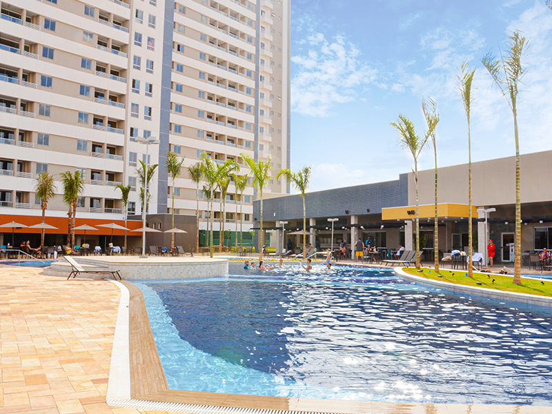 Enjoy Solar das Águas Park Resort